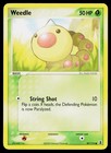 Weedle