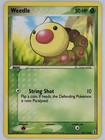 Weedle