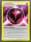 Wonder Energy