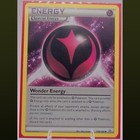 Wonder Energy