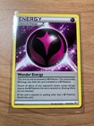 Wonder Energy