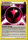 Wonder Energy