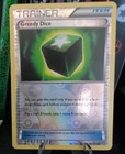 Greedy Dice