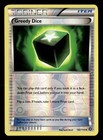 Greedy Dice