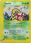Shuckle