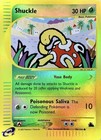 Shuckle