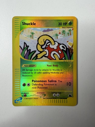 Shuckle