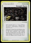 Strength Charm