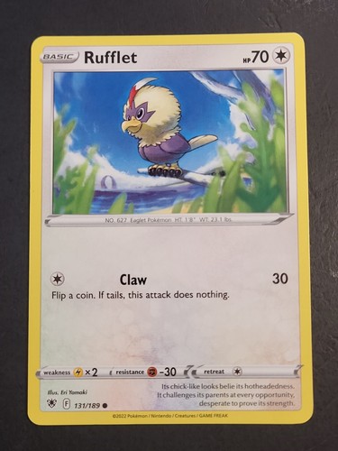 Rufflet