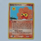 Sunny Castform