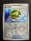 Nest Ball
