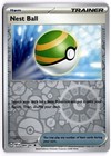 Nest Ball