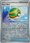 Nest Ball