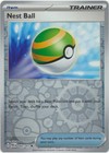 Nest Ball