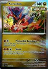 Koraidon