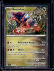 Koraidon
