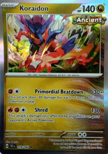 Koraidon