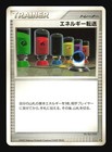 Energy Search