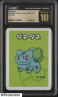 Bulbasaur