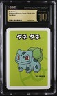 Bulbasaur