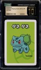 Bulbasaur
