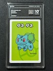 Bulbasaur