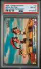 Nefarious Team Rocket