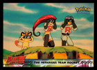 Nefarious Team Rocket