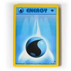 Water Energy