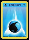 Water Energy