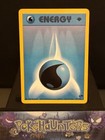 Water Energy