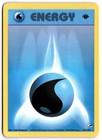 Water Energy