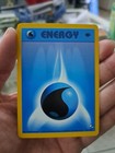 Water Energy