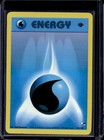 Water Energy