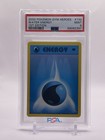 Water Energy