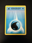Water Energy
