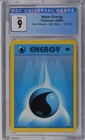 Water Energy