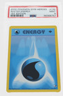 Water Energy