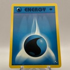 Water Energy