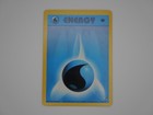 Water Energy