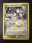 Holon's Magneton