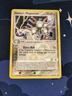 Holon's Magneton