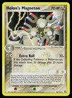 Holon's Magneton