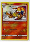 Infernape