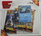 Quagsire 3 Pack Blisters