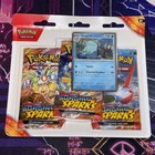 Quagsire 3 Pack Blisters