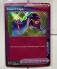 Hero's Cape