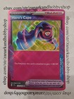Hero's Cape