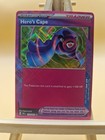 Hero's Cape