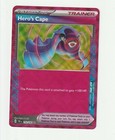 Hero's Cape